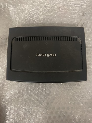 Modem fastweb router adb - modem,