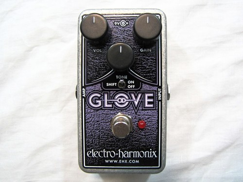 Guanto electro harmonix ehx - ehx, od