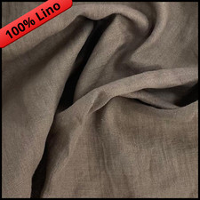 PURE LINEN FABRIC FOR CURTAINS
