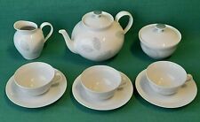 PREZIOSO SET SERVIZIO TÈ THE