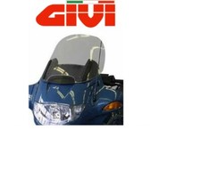 CUPOLINO / PARABREZZA GIVI TRASPARENTE BMW R 1150 RT 2002-2003-2004 D241ST