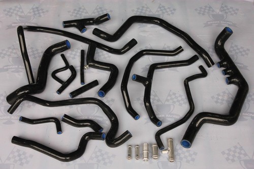 Tubo acqua fit renault megane - tubo,
