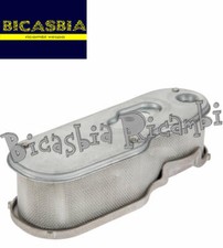 13912 - SCATOLA FILTRO ARIA CARBURATORE 24-24 G 1 FORO VESPA PX 125 T5