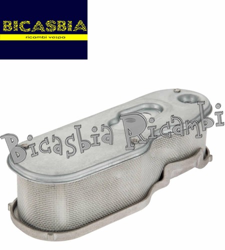 13912 scatola filtro - filtro, aria