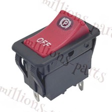 6676536 Interruttore freno di