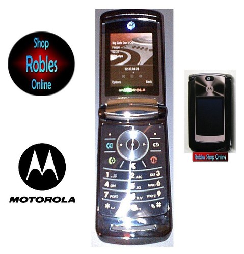 Motorola razr2 2gb marrone - v8,