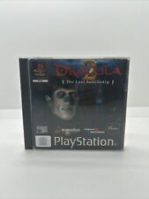 Gioco DRACULA 2 The Last