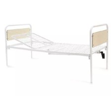 LETTO ORTOPEDICO 1 MANOVELLA