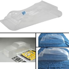 SERIE DI CARROZZERIE PROTOFORM