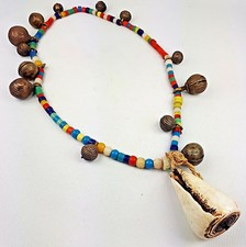 MALI DOGON VECCHIA COLLANA