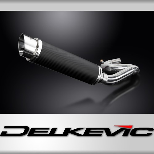 Kit scarico silenziatore honda - kit,