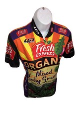 Maglia ciclismo LOUIS GARNEAU