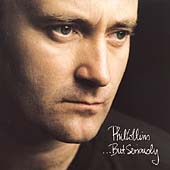 Phil Collins : ...But