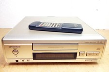 Lettore Compact Disc SANSUI