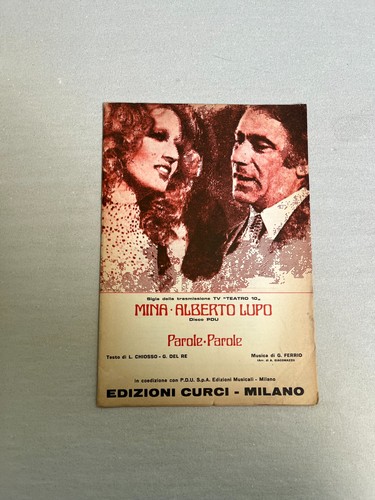 Mina alberto lupo parole - mina-alberto,