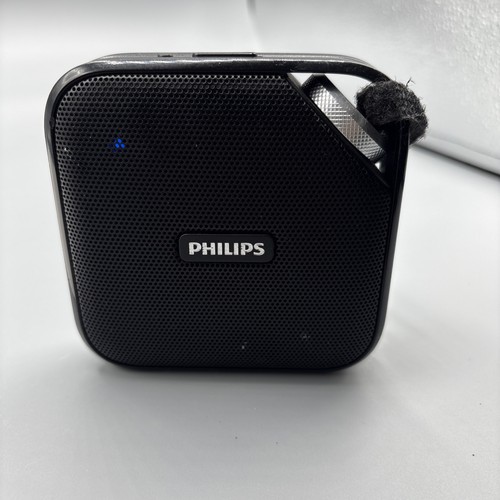 Philips altoparlante mini - philips,
