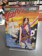 Lilith #2 - Sergio Bonelli