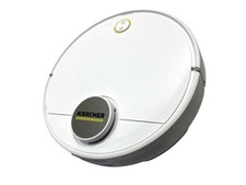 Robot aspirapolvere KARCHER