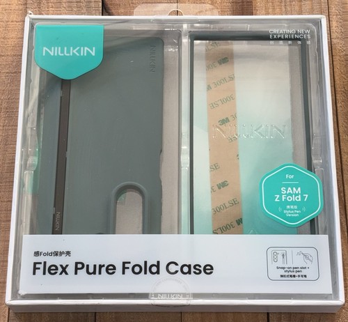 Nillikin samsung galaxy fold - samsung,