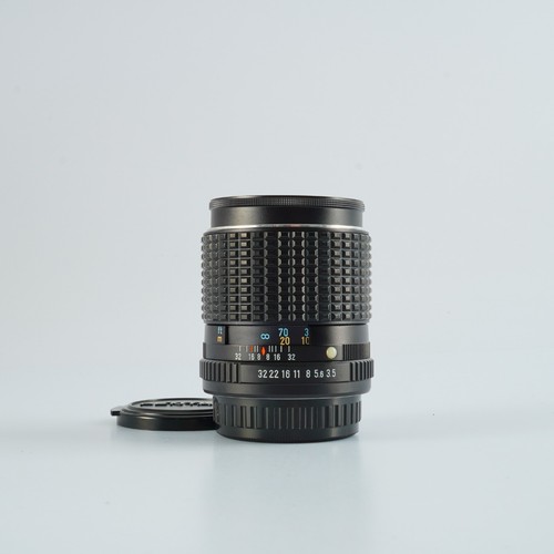 Objectif slr pentax - smc, m