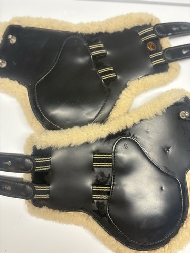 Stivali prestige hind jump - stivali,