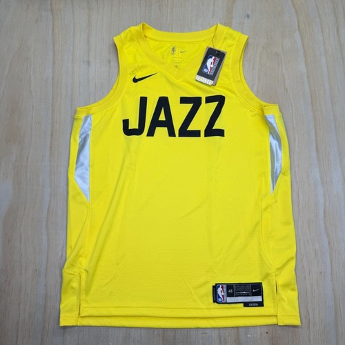 Nuova maglia bianca utah - nuova,