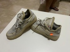 Air force 1 x Off-White "The