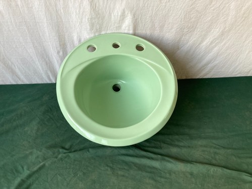 Lavandino bagno vintage - , in