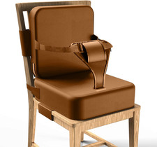 Rialzo Sedia Bambini,Alzasedia Bambini,Rialzo Sedia Bambini Da Tavolo,Cuscino Se