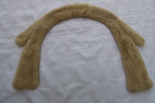 Collo donna vintage vera - collo,