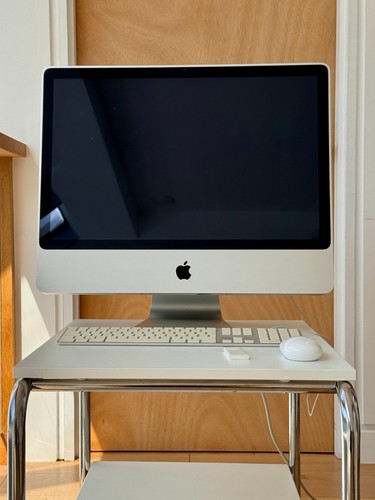 Apple imac schermo - apple, 7.1
