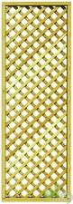 GRIGLIATO PANNELLO LEGNO PINO