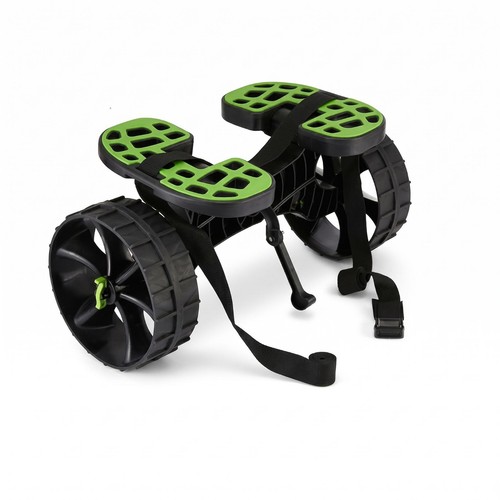 Supporto trasporto kayak - supporto,