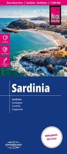 Mappa del know-how di viaggio