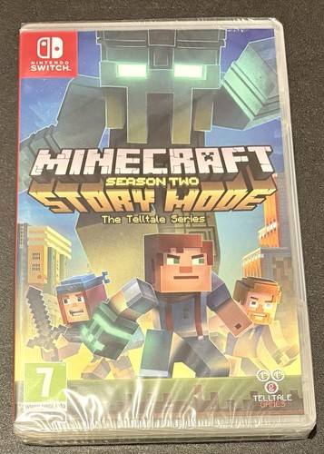 Minecraft story mode stagione - mode,