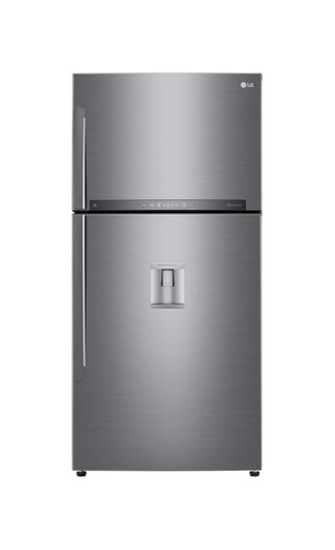 Gtf916pzped frigorifero - lg,