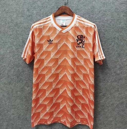 Maglia jersey olanda - jersey, home