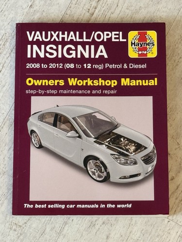 Manuale haynes 5563 - manuale,