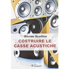 Costruire casse acustiche - le,