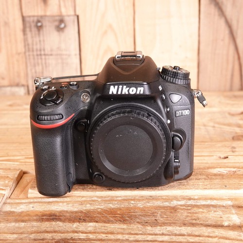 Corpo fotocamera reflex nikon - fotocamera,