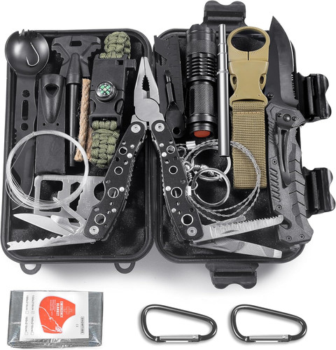 Survival kit di - 14,