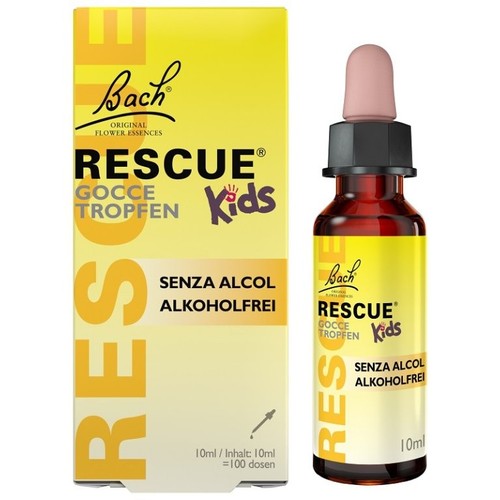 Loacker rescue kids fiori - loacker,