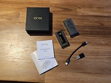 Onix Alpha XI1 Xl1 USB DAC/AMP
