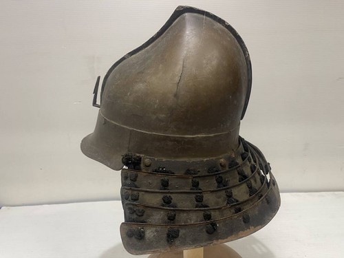 Antico samurai giapponese - antico,