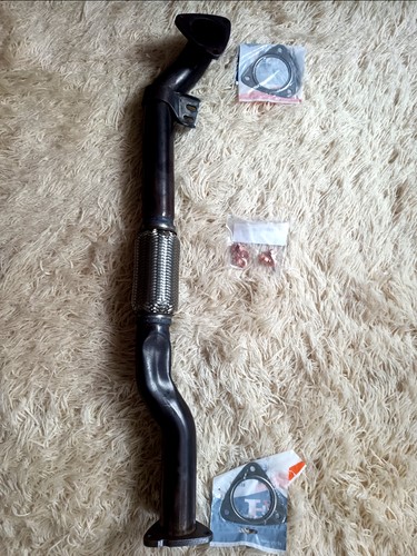 Tubo scarico flessibile - tubo, di