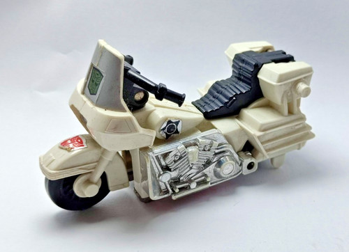 Tranformers groove - g1,