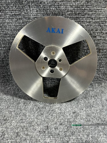 Mulinello presa akai - akai, 7"