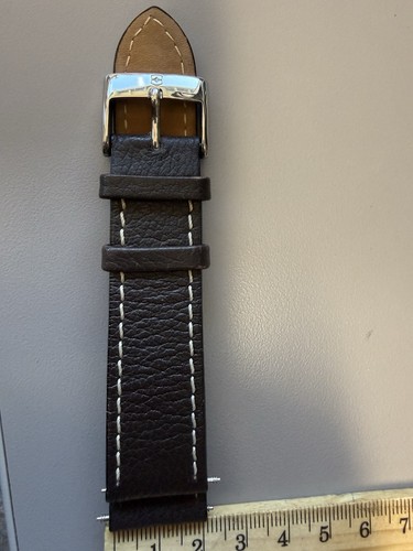 Cinturino orologio uomo