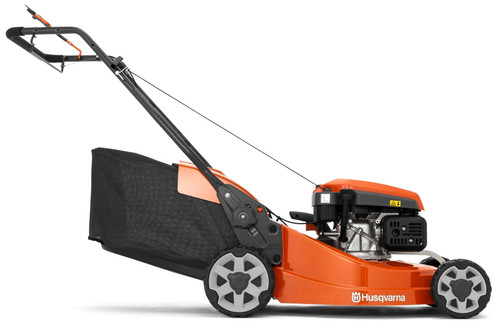 Rasaerba husqvarna 253s 7 - rasaerba, lc