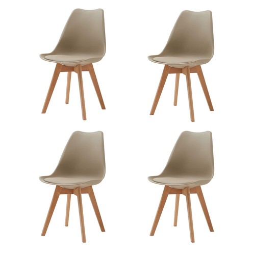 Grandca home set - set, sedie